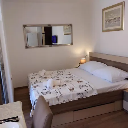 M&k Appartement *
