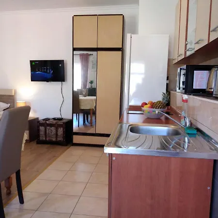 M&k Appartement *