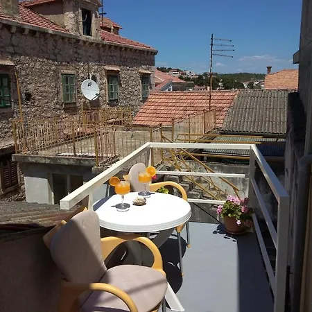 M&k Apartamento *
