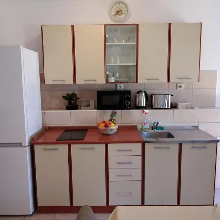 M&k Appartement