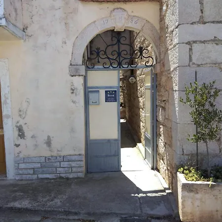 Appartement M&k Tisno