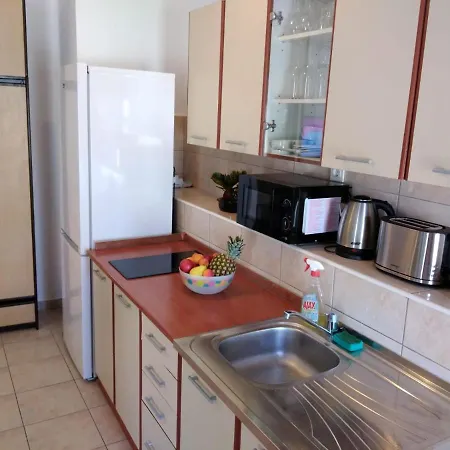 Appartement M&k