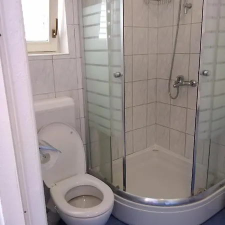M&k Apartamento *